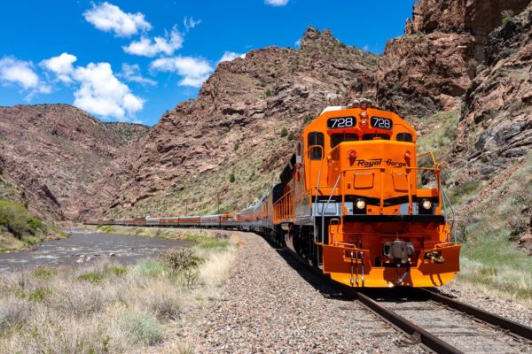 Royal Gorge Route Jody Moore 2 5.1.20