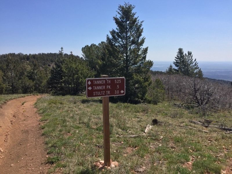 The best Hiking in and near Cañon City, Colorado