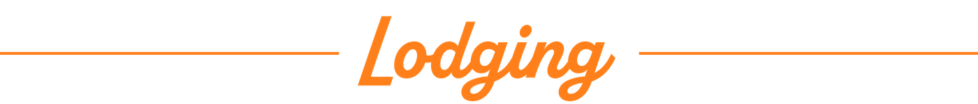 Lodging in Cańon City Colorado